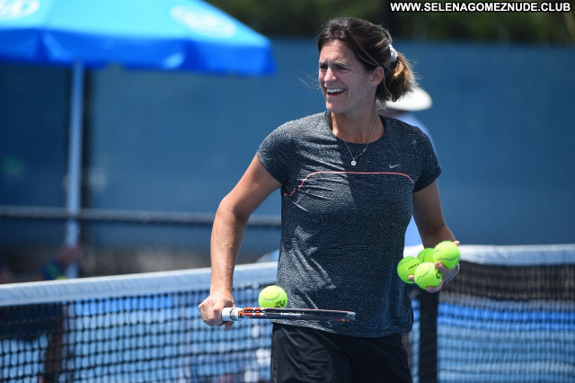 Amelie Mauresmo No Source Babe Sexy Celebrity Posing Hot Beautiful