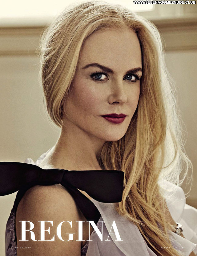 Nicole Kidman No Source  Beautiful Posing Hot Celebrity Sexy Babe