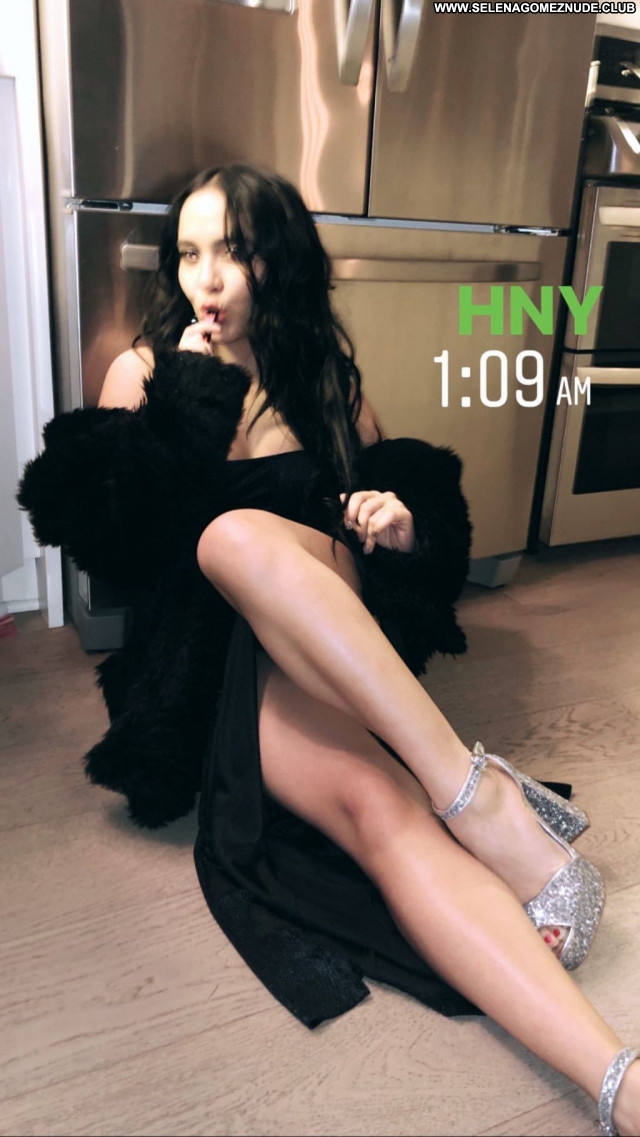 Stella Hudgens No Source Beautiful Posing Hot Sexy Celebrity Babe