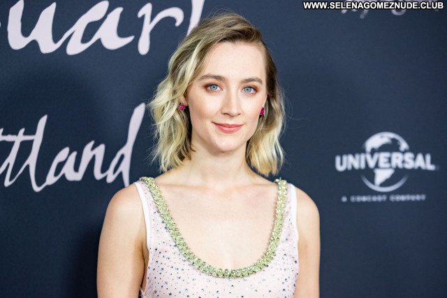 Saoirse Ronan No Source Babe Posing Hot Sexy Beautiful Celebrity