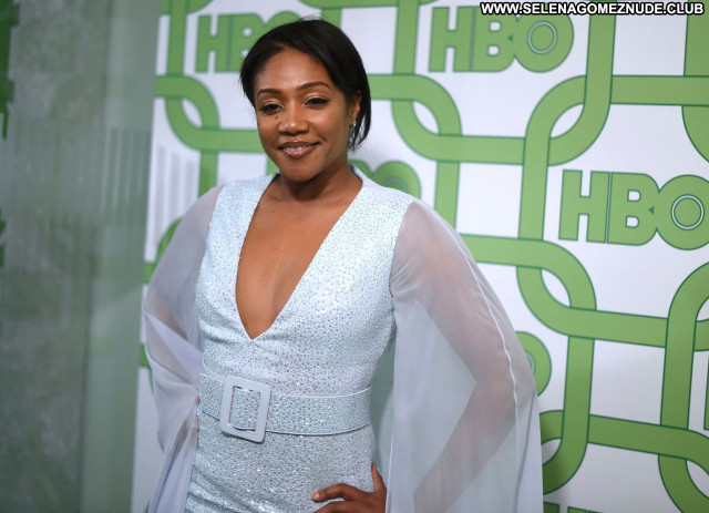 Tiffany Haddish No Source Celebrity Sexy Babe Beautiful Posing Hot