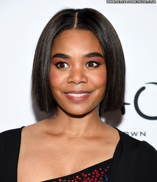 Regina Hall No Source Posing Hot Beautiful Sexy Celebrity Babe