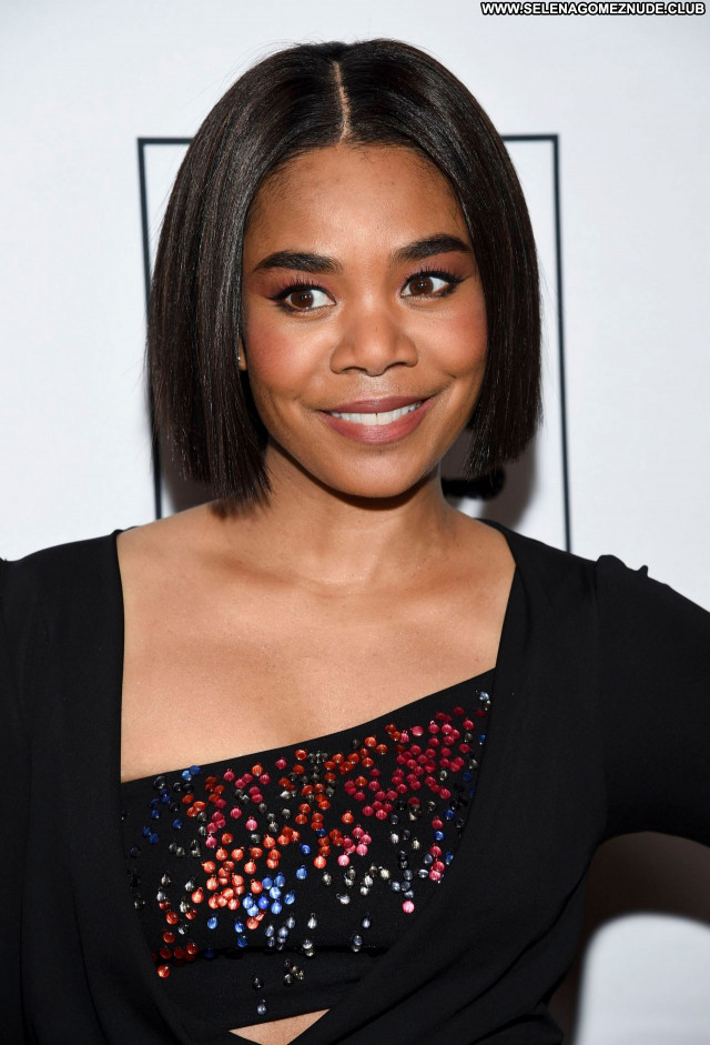 Regina Hall No Source Celebrity Babe Sexy Posing Hot Beautiful