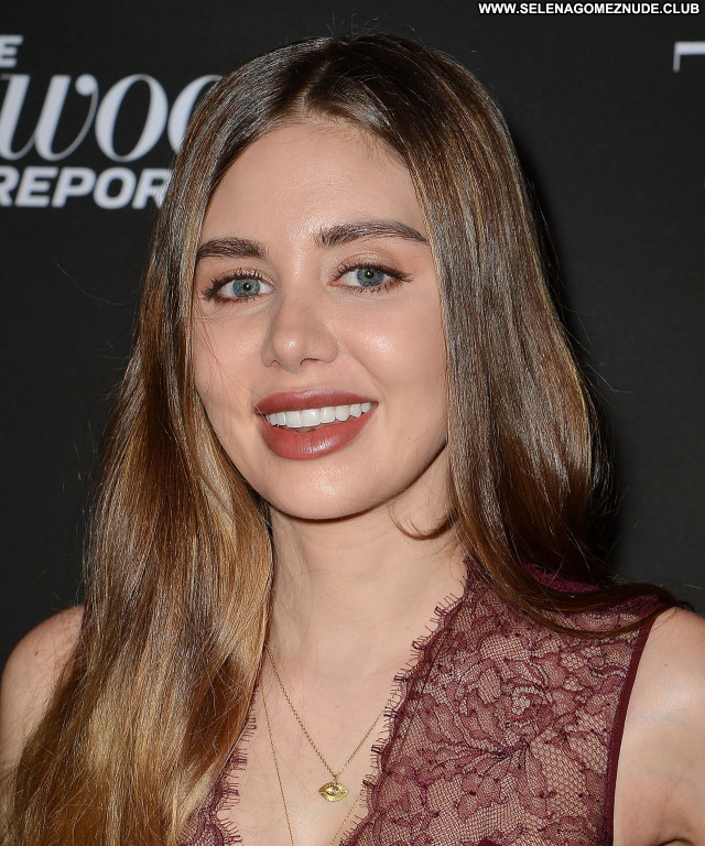 Golden Globe No Source Posing Hot Celebrity Sexy Beautiful Babe