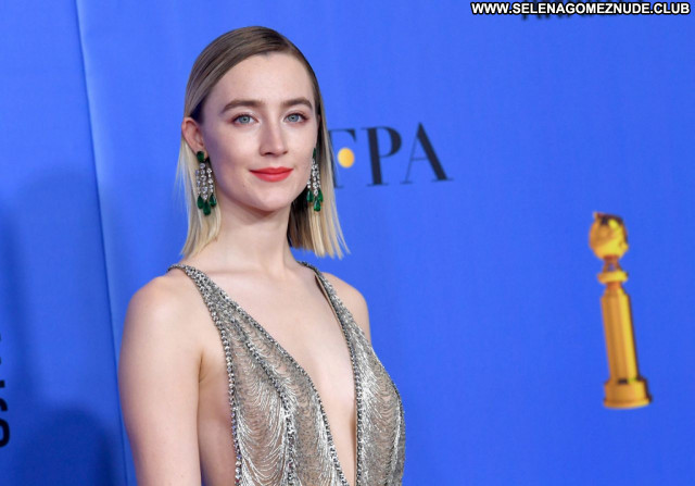 Saoirse Ronan No Source Beautiful Celebrity Babe Sexy Posing Hot