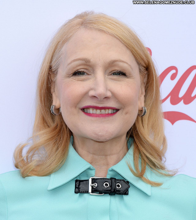 Patricia Clarkson No Source  Beautiful Sexy Celebrity Posing Hot Babe