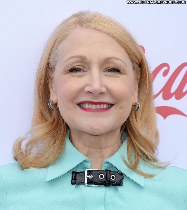 Patricia Clarkson Beautiful Sexy Celebrity Posing Hot Babe