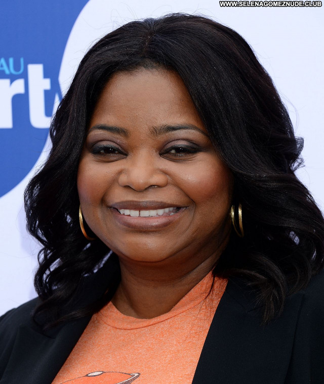 Octavia Spencer No Source  Beautiful Babe Posing Hot Sexy Celebrity