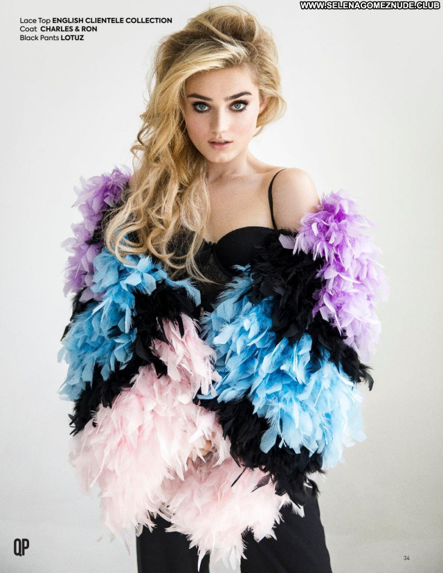 Meg Donnelly No Source Beautiful Sexy Posing Hot Babe Celebrity