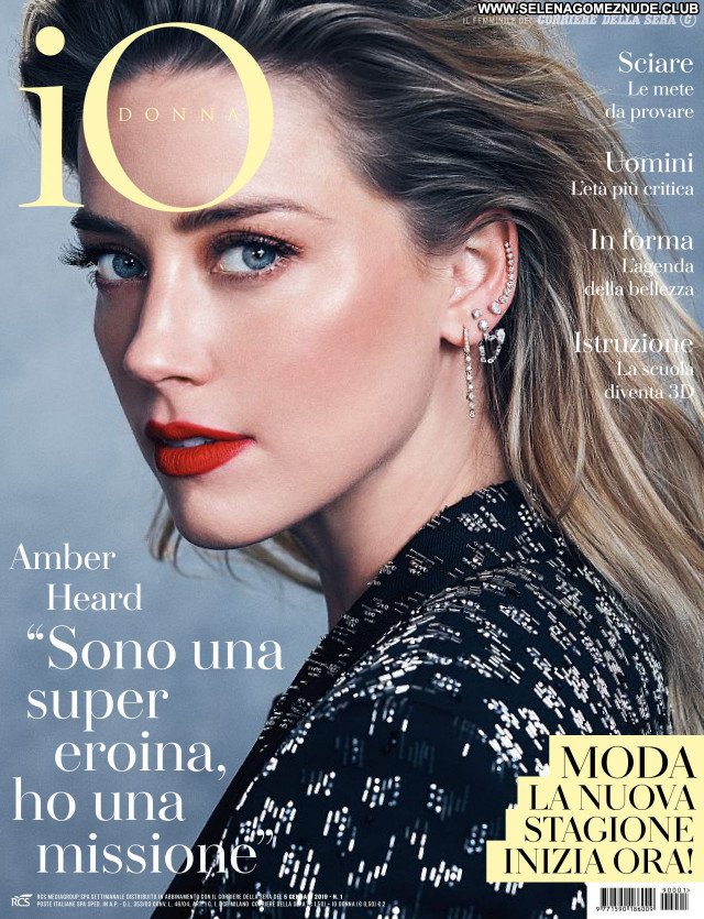 Amber Heard No Source Sexy Celebrity Babe Posing Hot Beautiful