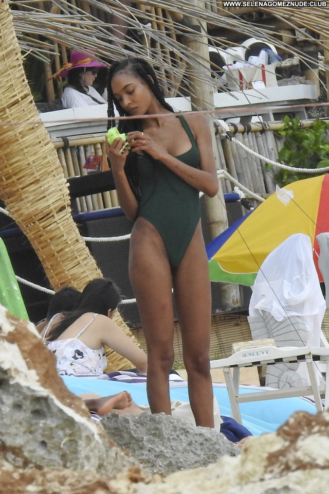 Jourdan Dunn No Source Celebrity Sexy Babe Posing Hot Beautiful