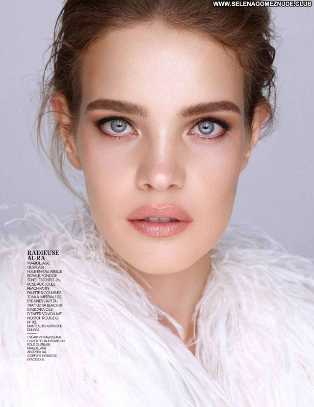 Natalia Vodianova No Source  Babe Sexy Posing Hot Celebrity Beautiful