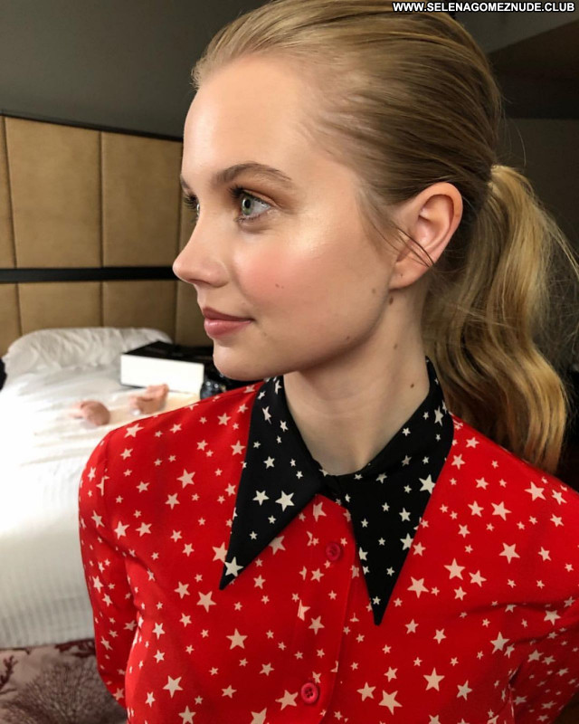 Angourie Rice No Source Sexy Babe Posing Hot Celebrity Beautiful