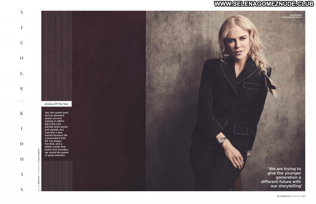 Nicole Kidman No Source Celebrity Posing Hot Sexy Babe Beautiful