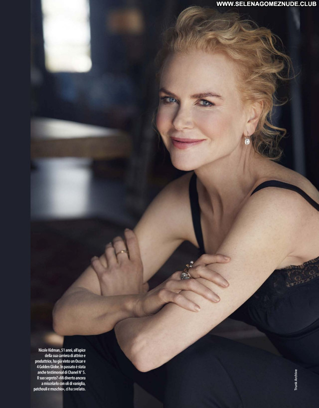 Nicole Kidman No Source  Celebrity Sexy Babe Posing Hot Beautiful