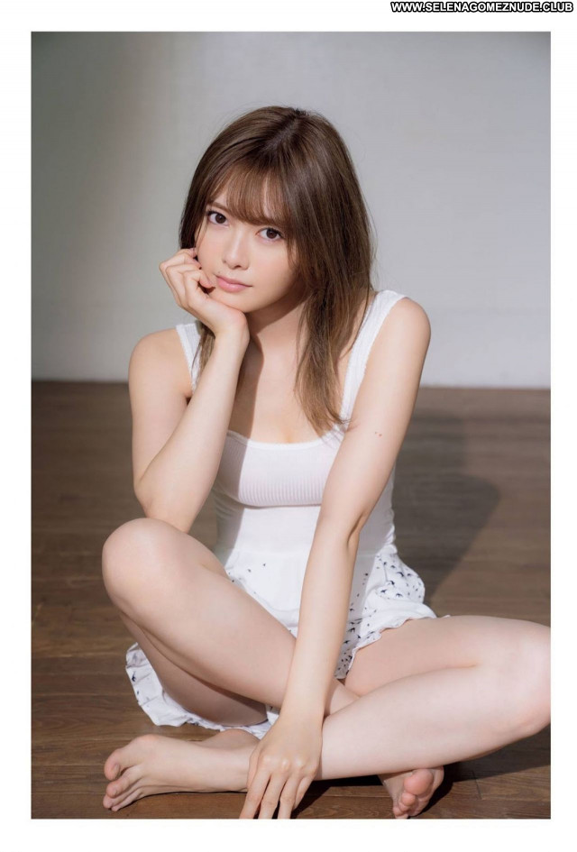 Mai Shiraishi No Source Beautiful Celebrity Babe Sexy Posing Hot