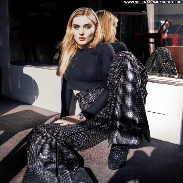 Meg Donnelly No Source  Babe Celebrity Beautiful Posing Hot Sexy