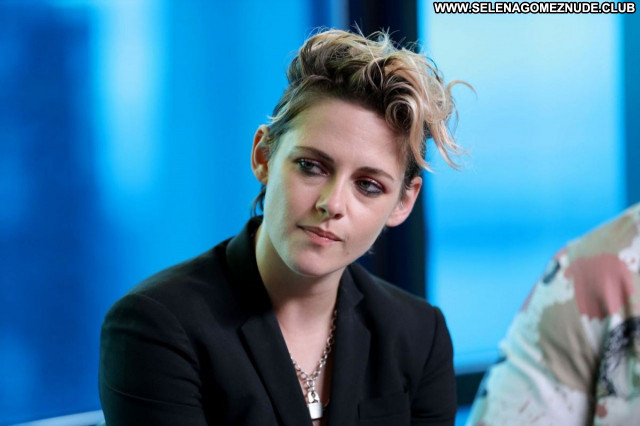 Kristen Stewart No Source Celebrity Beautiful Sexy Posing Hot Babe