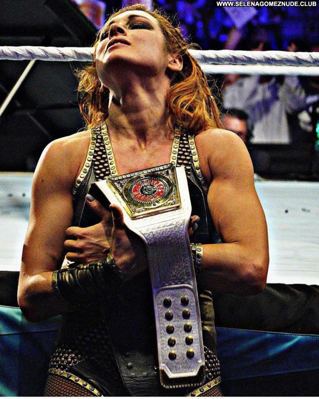 Becky Lynch No Source Beautiful Babe Posing Hot Sexy Celebrity