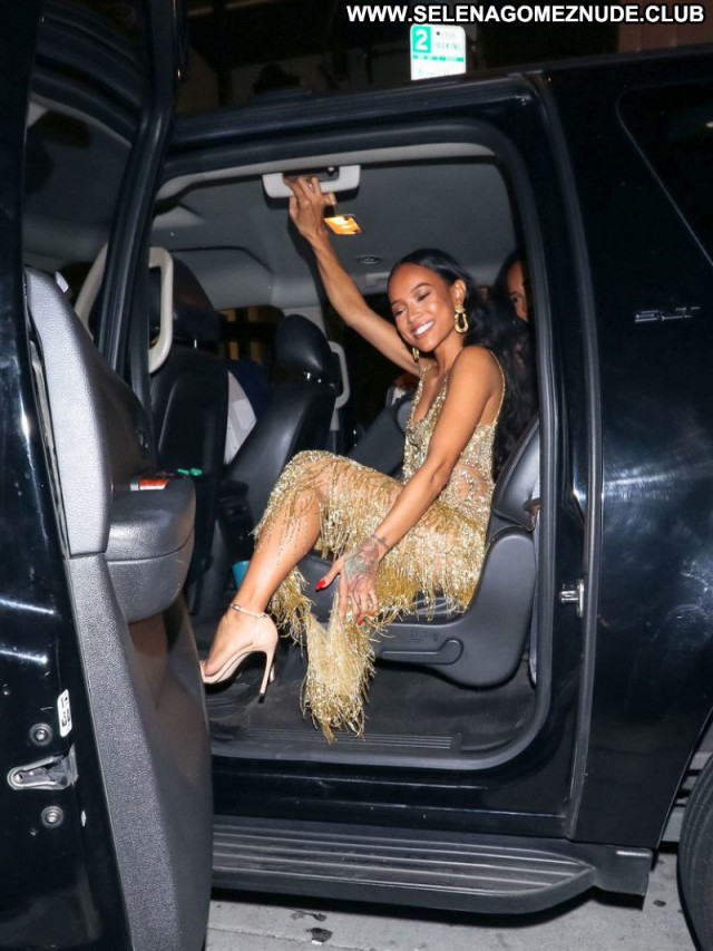 Karrueche Tran No Source Babe Posing Hot Beautiful Celebrity Sexy