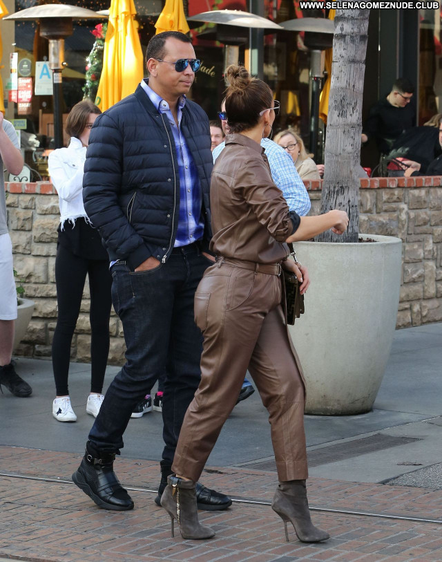 Jennifer Lopez No Source Sexy Celebrity Babe Beautiful Posing Hot