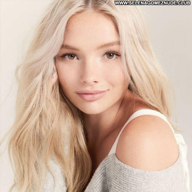Natalie Alyn No Source  Celebrity Sexy Beautiful Babe Posing Hot
