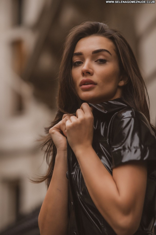 Amy Jackson No Source Celebrity Posing Hot Sexy Babe Beautiful