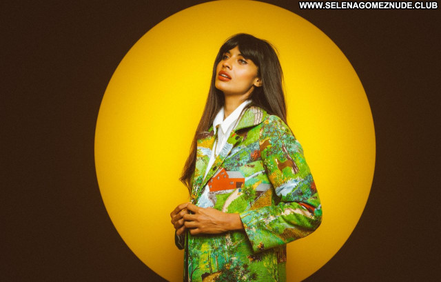 Jameela Jamil No Source Babe Beautiful Posing Hot Sexy Celebrity