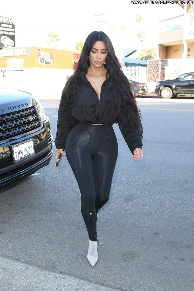 Kim Kardashian No Source Babe Sexy Posing Hot Beautiful Celebrity