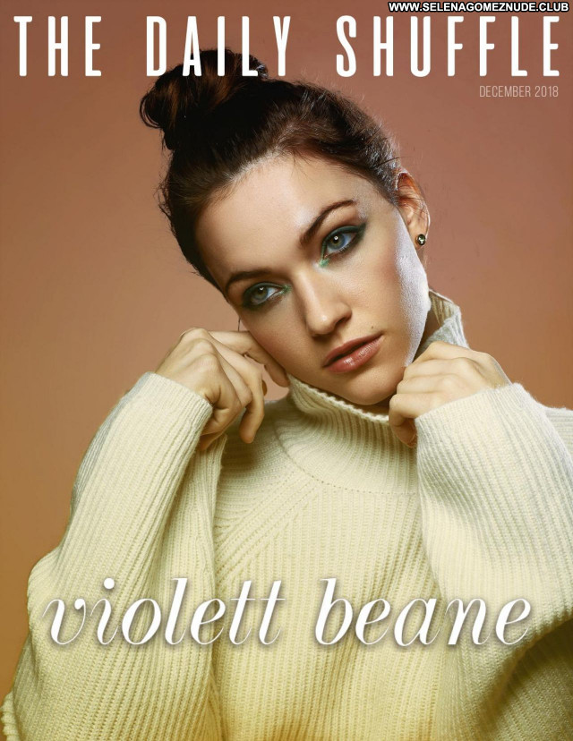 Violett Beane No Source Sexy Babe Beautiful Celebrity Posing Hot