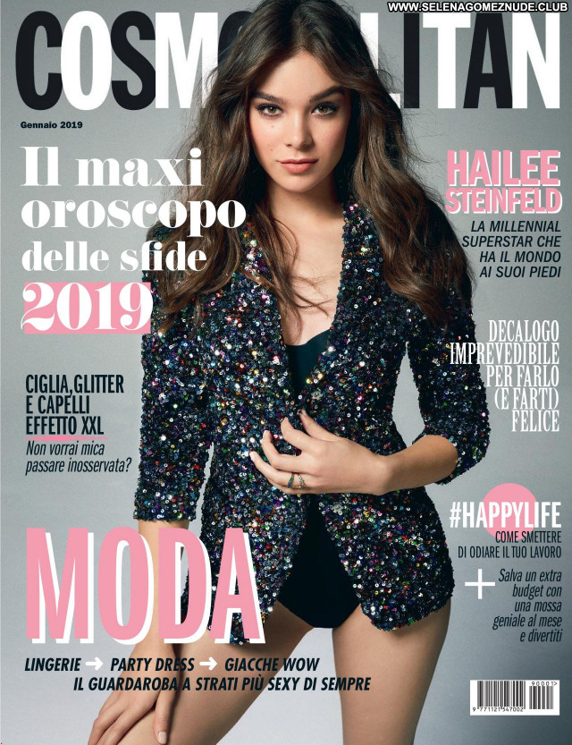 Hailee Steinfeld No Source Posing Hot Beautiful Celebrity Sexy Babe