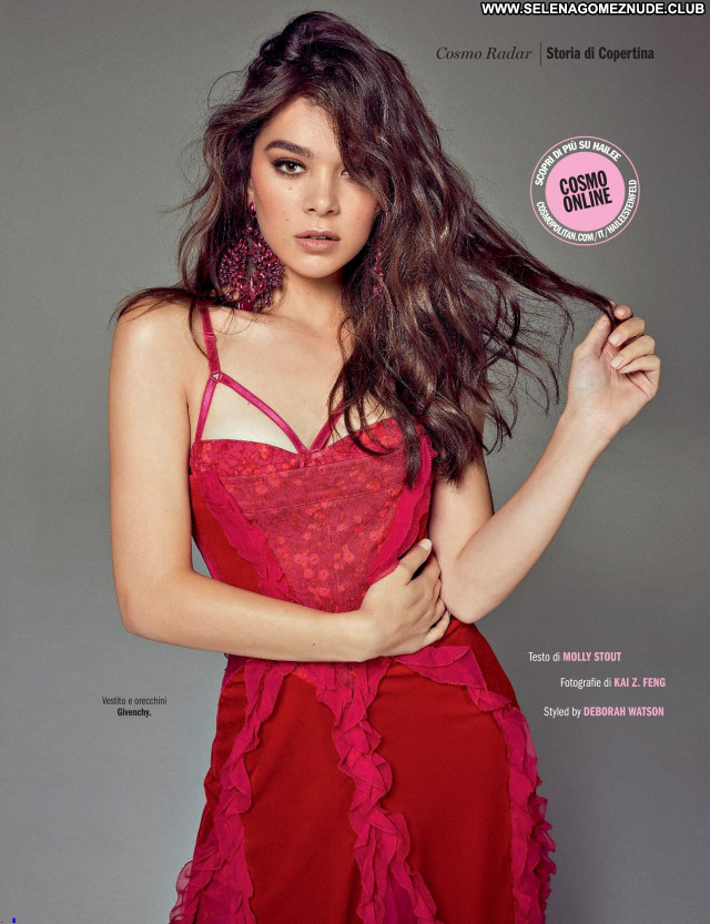Hailee Steinfeld No Source Beautiful Babe Celebrity Sexy Posing Hot