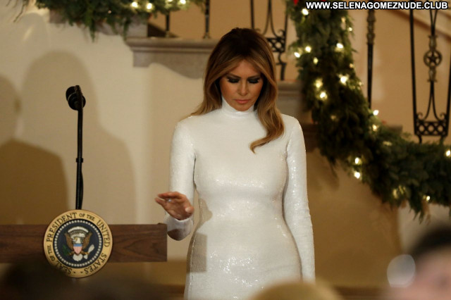 Melania Trump No Source Babe Posing Hot Sexy Beautiful Celebrity