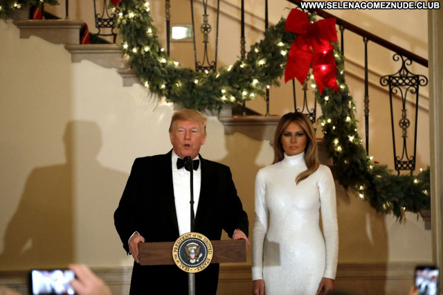 Melania Trump No Source Babe Celebrity Sexy Posing Hot Beautiful