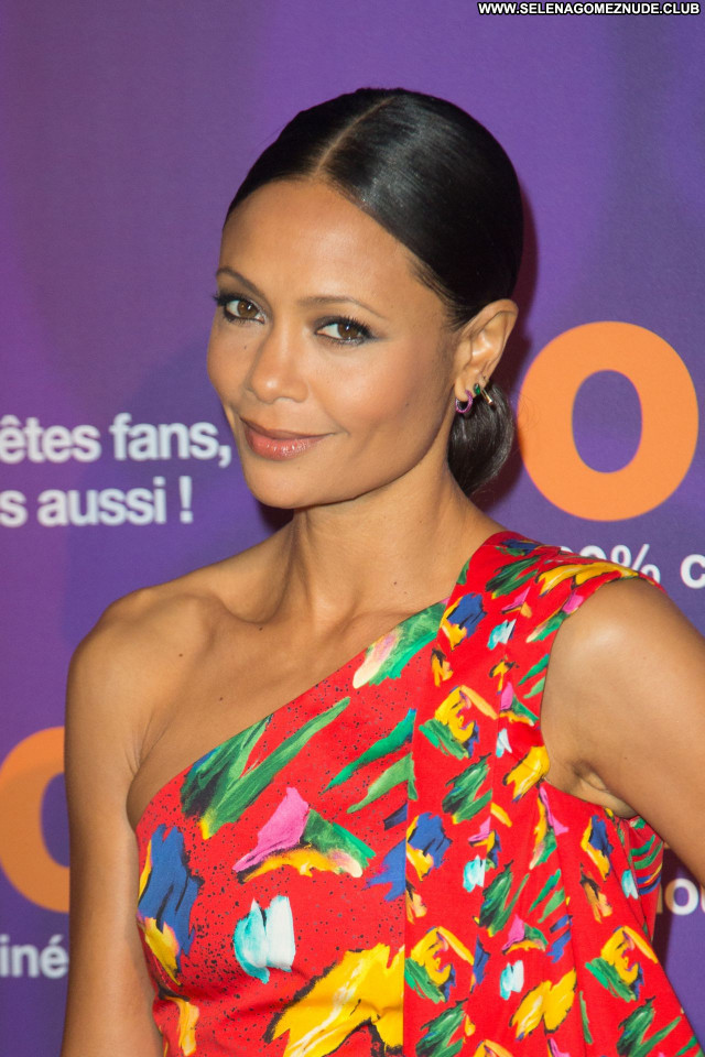 Thandie Newton No Source Babe Celebrity Posing Hot Sexy Beautiful