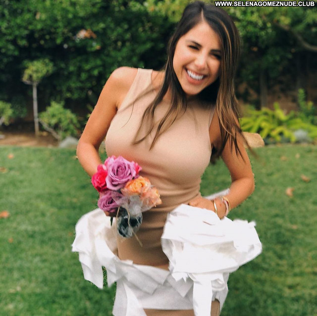 Daniella Monet No Source  Babe Sexy Posing Hot Celebrity Beautiful