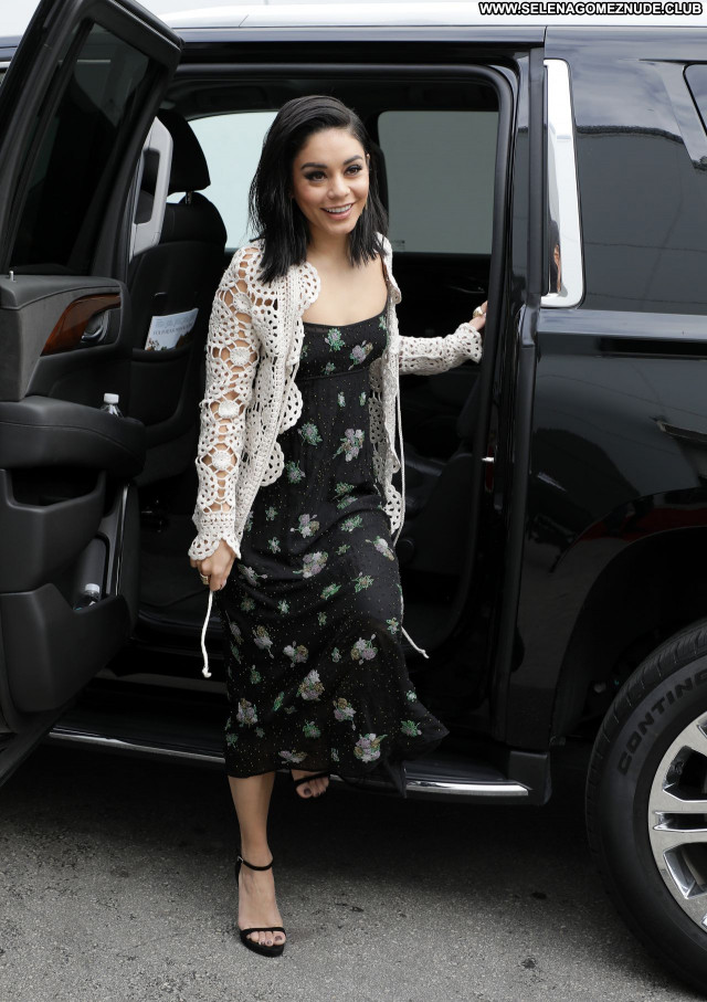 Vanessa Hudgens No Source Babe Beautiful Posing Hot Sexy Celebrity