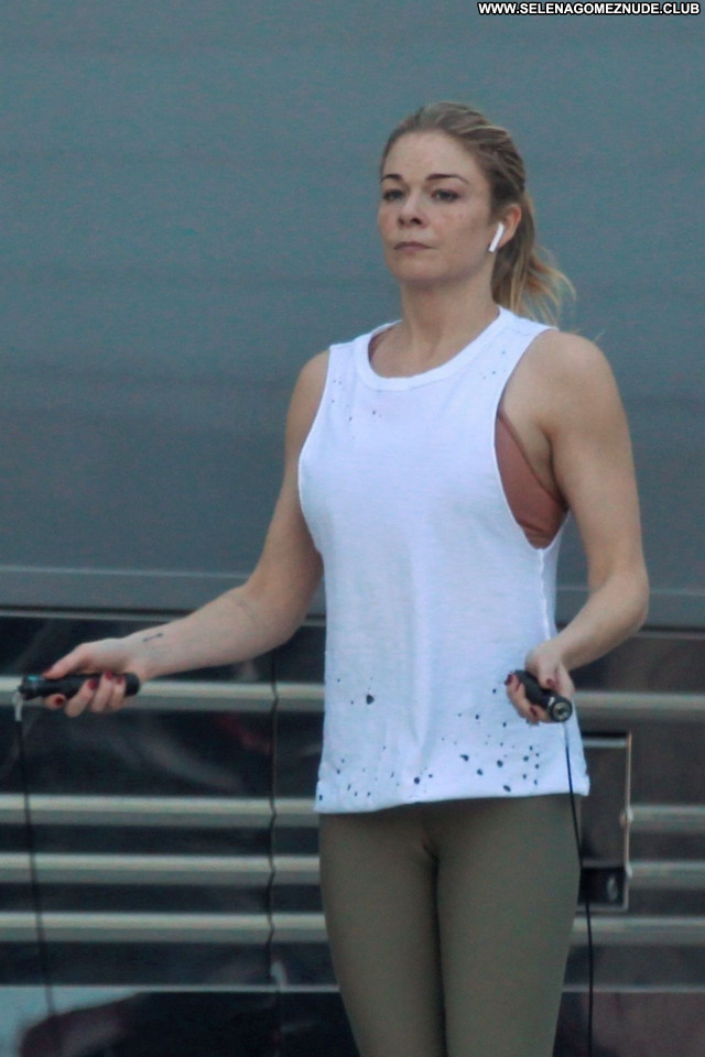 Leann Rimes No Source Celebrity Sexy Posing Hot Beautiful Babe