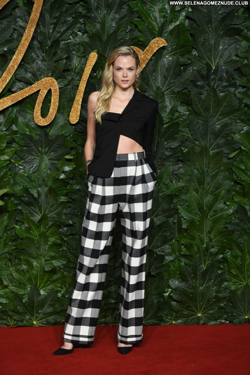 Gabriella Wilde Straight Babe Celebrity Beautiful Posing Hot Sexy