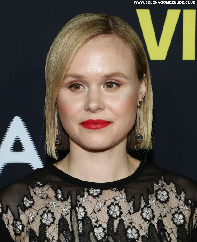 Alison Pill No Source Sexy Babe Beautiful Celebrity Posing Hot