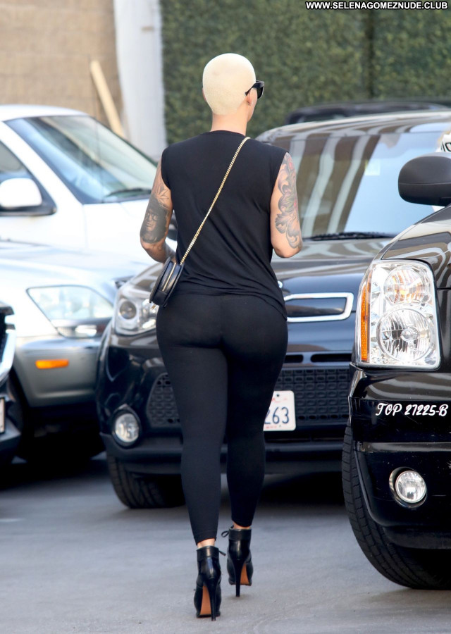 Amber Rose No Source Posing Hot Celebrity Babe Sexy Beautiful