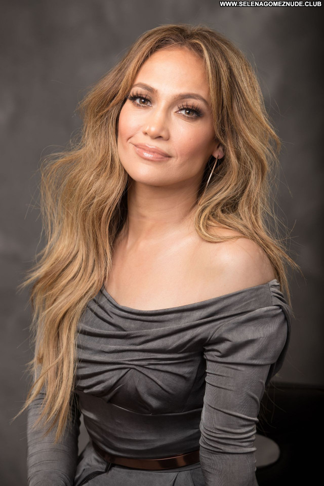 Jennifer Lopez No Source Beautiful Sexy Celebrity Babe Posing Hot