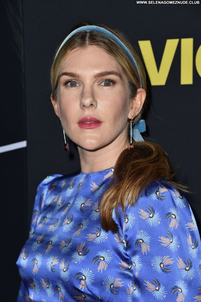 Lily Rabe No Source  Babe Celebrity Beautiful Posing Hot Sexy
