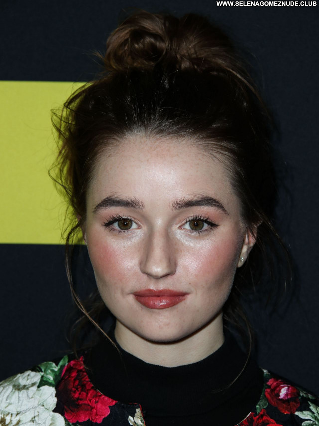 Kaitlyn Dever No Source Posing Hot Sexy Babe Celebrity Beautiful