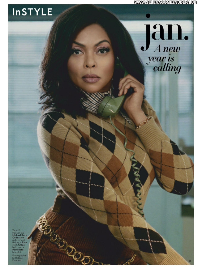 Taraji P Henson No Source Babe Celebrity Posing Hot Beautiful Sexy