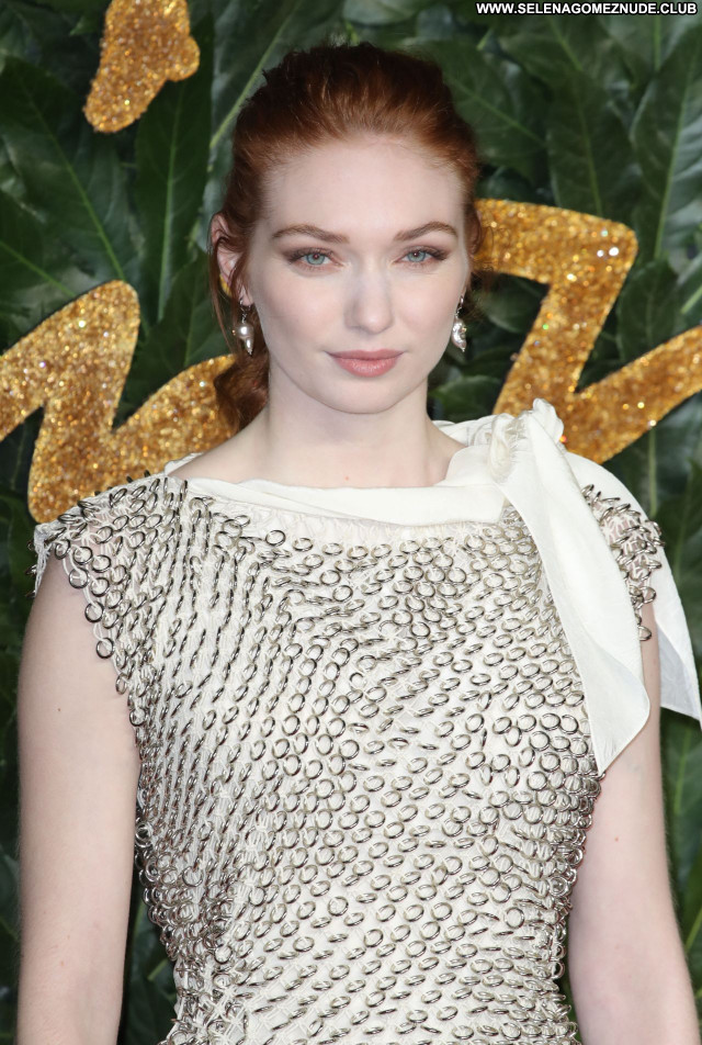 Eleanor Tomlinson No Source  Celebrity Babe Sexy Posing Hot Beautiful