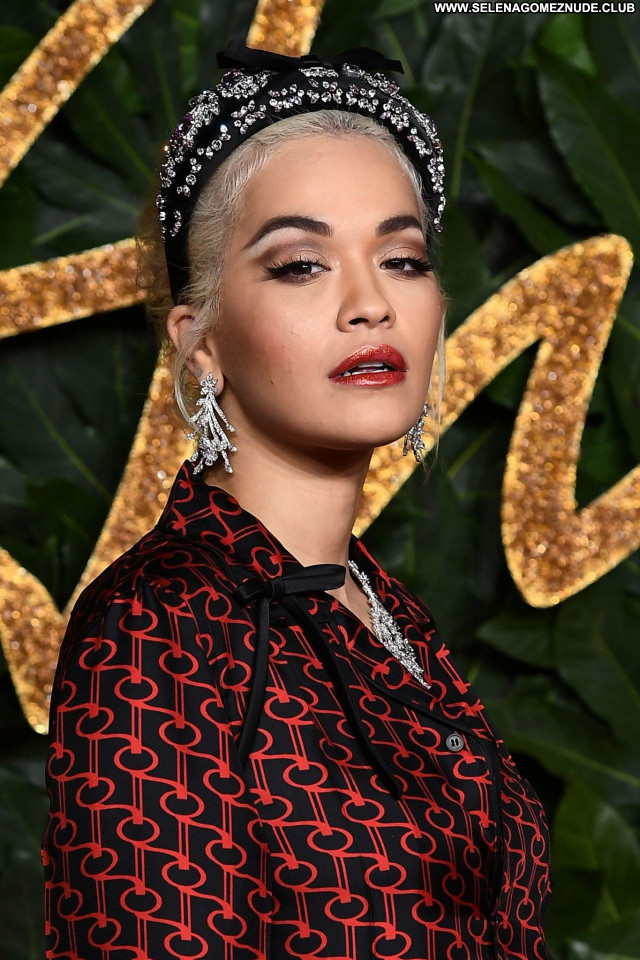 Rita Ora No Source Babe Beautiful Posing Hot Celebrity Sexy