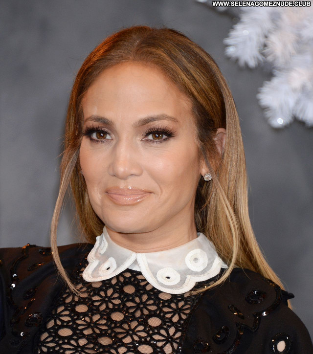Jennifer Lopez No Source Posing Hot Celebrity Babe Beautiful Sexy