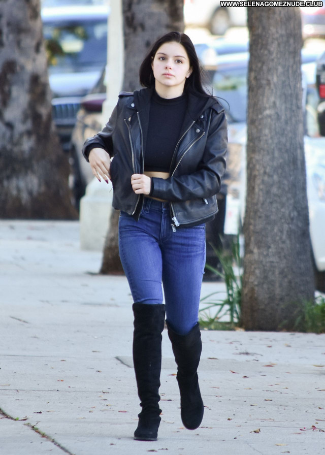 Ariel Winter No Source Babe Posing Hot Celebrity Sexy Beautiful
