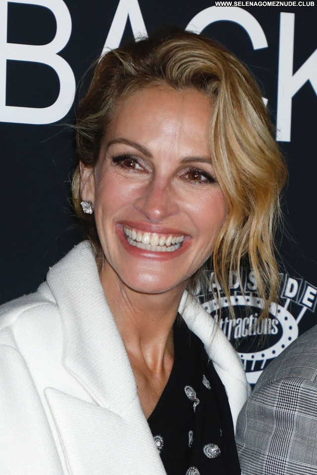 Julia Roberts No Source Beautiful Sexy Babe Celebrity Posing Hot